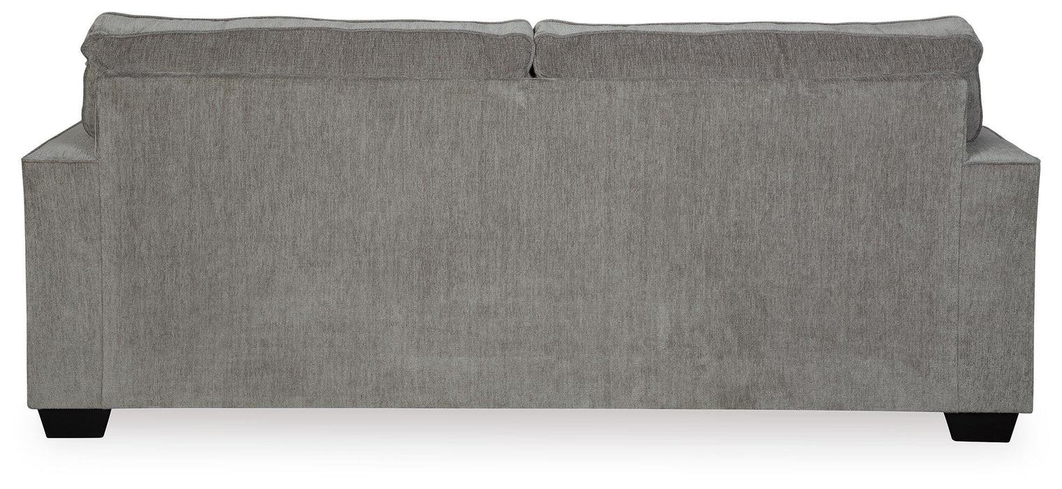 Altari Sofa Sleeper - Golden Home Furniture 
