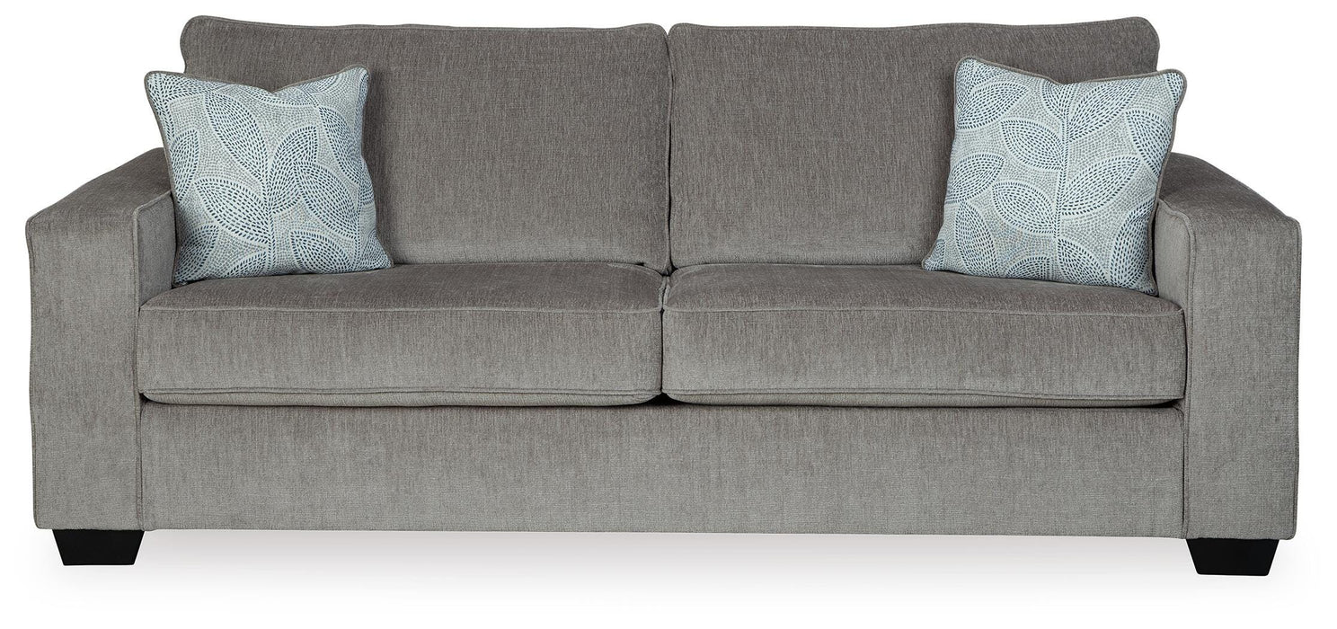 Altari Sofa Sleeper - Golden Home Furniture 