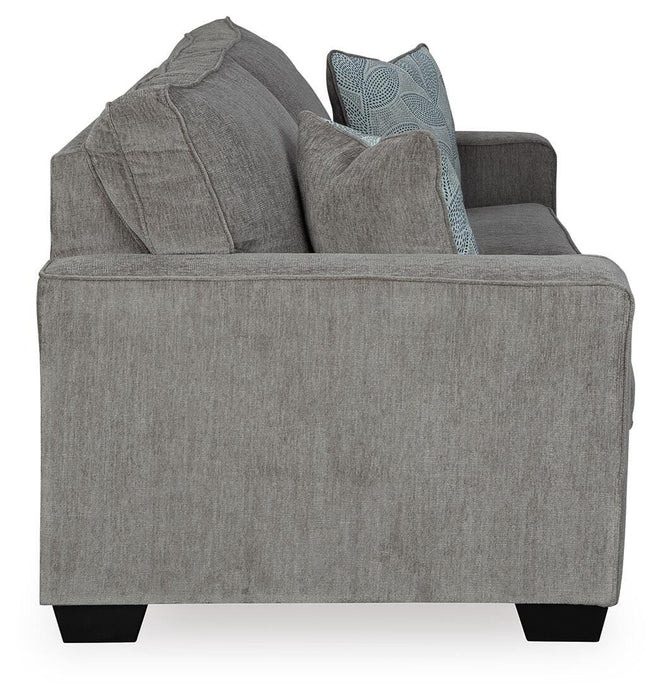 Altari Sofa Sleeper - Golden Home Furniture 