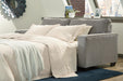 Altari Sofa Sleeper - Golden Home Furniture 