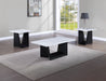 Adea 3-PC Cocktail Set - Golden Home Furniture 