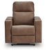 Lorrenton Power Glider Recliner with Audio System - Golden Home Furniture (Columbus, OH) - Multi Location