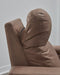 Lorrenton Power Glider Recliner with Audio System - Golden Home Furniture (Columbus, OH) - Multi Location