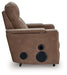 Lorrenton Power Glider Recliner with Audio System - Golden Home Furniture (Columbus, OH) - Multi Location