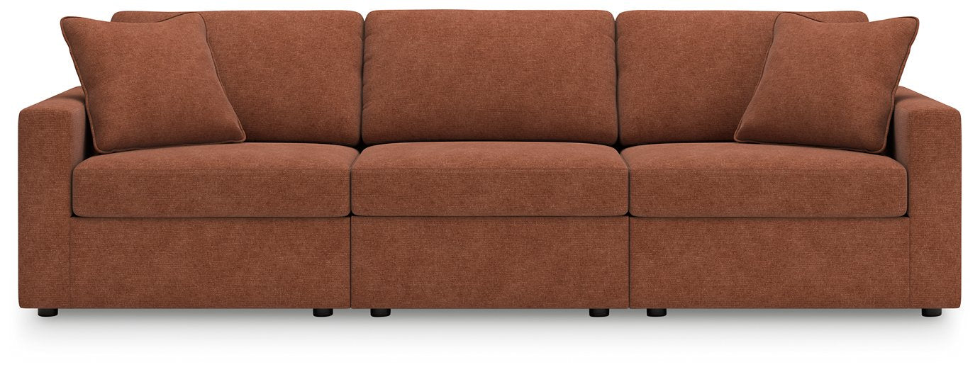 Pilar Peak Living Room Set - Golden Home Furniture (Columbus, OH) - Multi Location