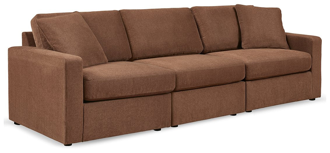 Pilar Peak Living Room Set - Golden Home Furniture (Columbus, OH) - Multi Location