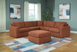 Pilar Peak Living Room Set - Golden Home Furniture (Columbus, OH) - Multi Location