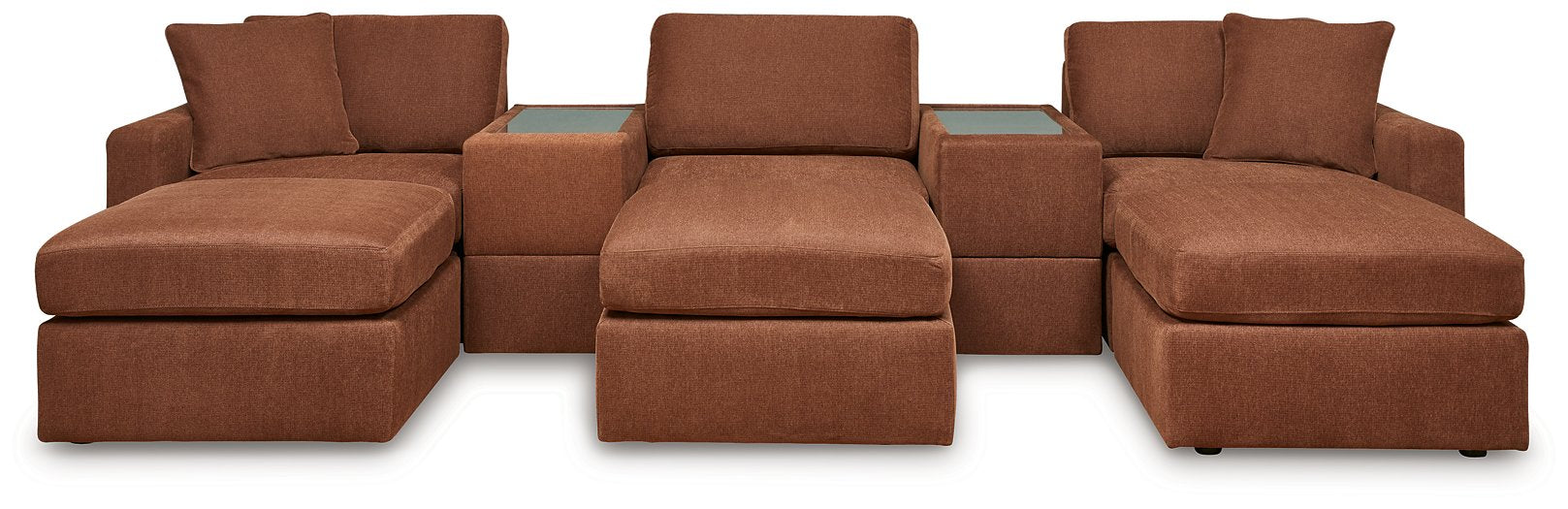 Pilar Peak Living Room Set - Golden Home Furniture (Columbus, OH) - Multi Location
