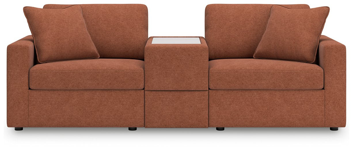 Pilar Peak Living Room Set - Golden Home Furniture (Columbus, OH) - Multi Location