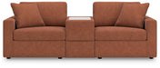 Pilar Peak Living Room Set - Golden Home Furniture (Columbus, OH) - Multi Location