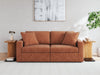 Pilar Peak Living Room Set - Golden Home Furniture (Columbus, OH) - Multi Location