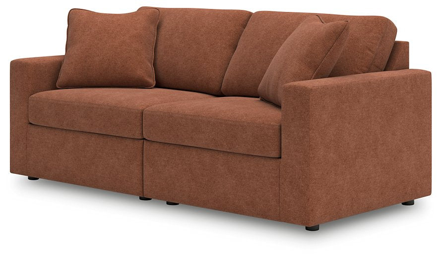 Pilar Peak Living Room Set - Golden Home Furniture (Columbus, OH) - Multi Location