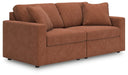 Pilar Peak Living Room Set - Golden Home Furniture (Columbus, OH) - Multi Location