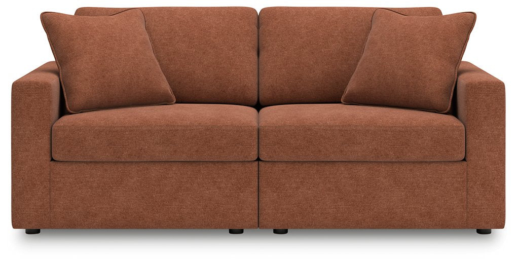 Pilar Peak Living Room Set - Golden Home Furniture (Columbus, OH) - Multi Location