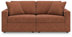 Pilar Peak Living Room Set - Golden Home Furniture (Columbus, OH) - Multi Location