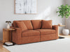 Pilar Peak Living Room Set - Golden Home Furniture (Columbus, OH) - Multi Location