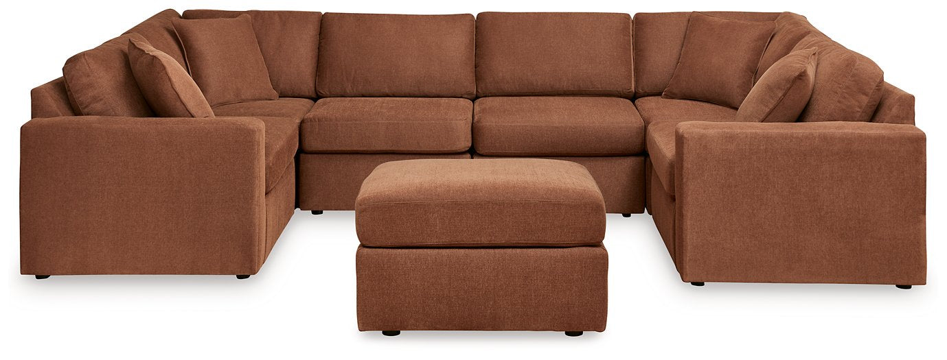 Pilar Peak Living Room Set - Golden Home Furniture (Columbus, OH) - Multi Location