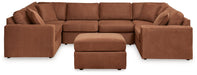 Pilar Peak Living Room Set - Golden Home Furniture (Columbus, OH) - Multi Location