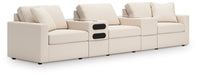 Modmax Sectional with Audio System - Golden Home Furniture (Columbus, OH) - Multi Location