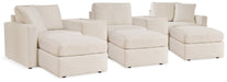 Pilar Peak Living Room Set - Golden Home Furniture (Columbus, OH) - Multi Location