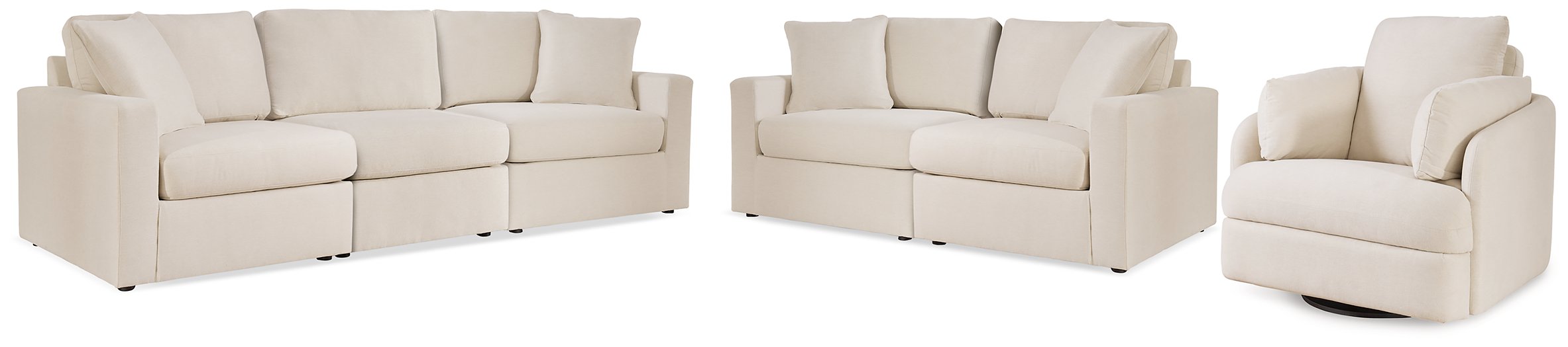 Pilar Peak Living Room Set - Golden Home Furniture (Columbus, OH) - Multi Location