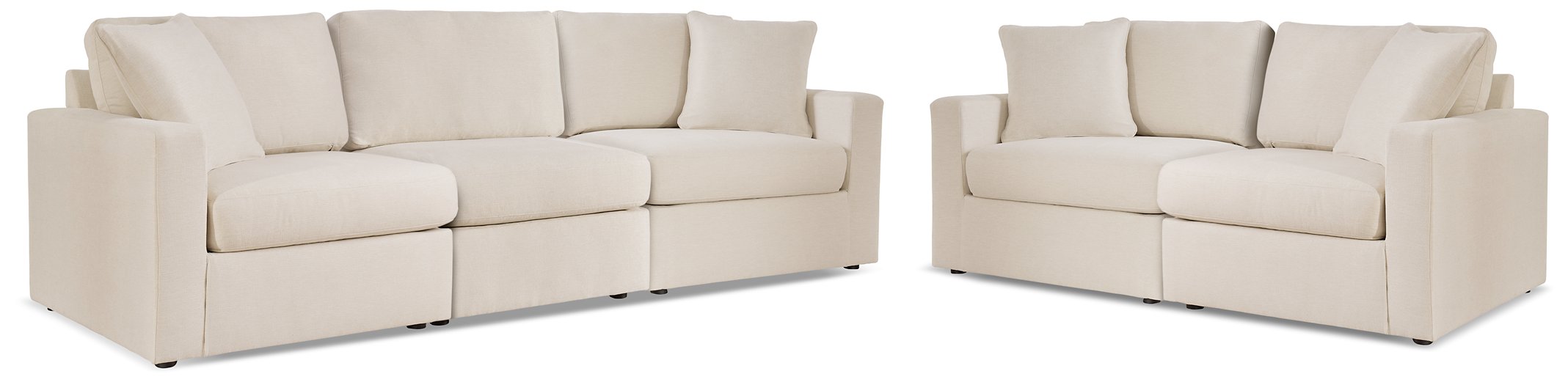 Pilar Peak Living Room Set - Golden Home Furniture (Columbus, OH) - Multi Location