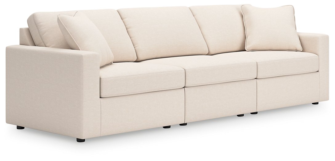 Pilar Peak Living Room Set - Golden Home Furniture (Columbus, OH) - Multi Location