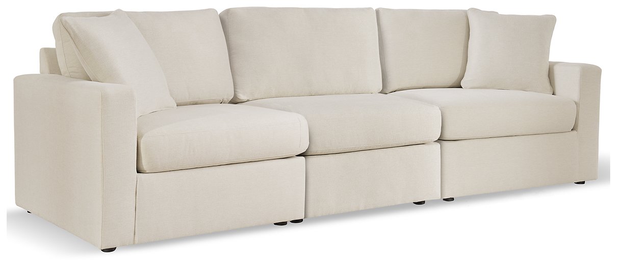 Pilar Peak Living Room Set - Golden Home Furniture (Columbus, OH) - Multi Location