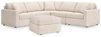 Pilar Peak Living Room Set - Golden Home Furniture (Columbus, OH) - Multi Location