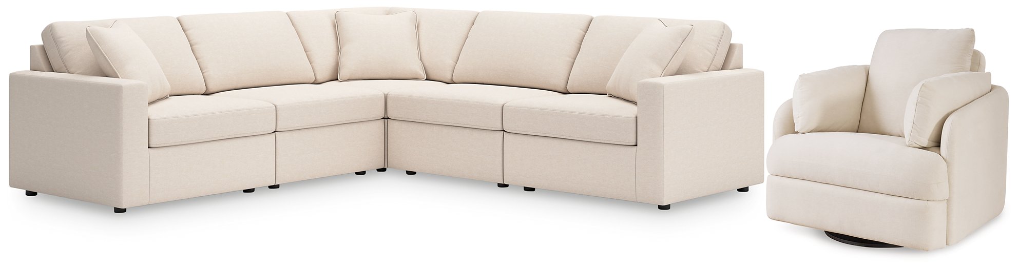 Pilar Peak Living Room Set - Golden Home Furniture (Columbus, OH) - Multi Location