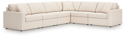 Modmax 6-Piece Sectional - Golden Home Furniture 
