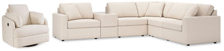 Pilar Peak Living Room Set - Golden Home Furniture (Columbus, OH) - Multi Location