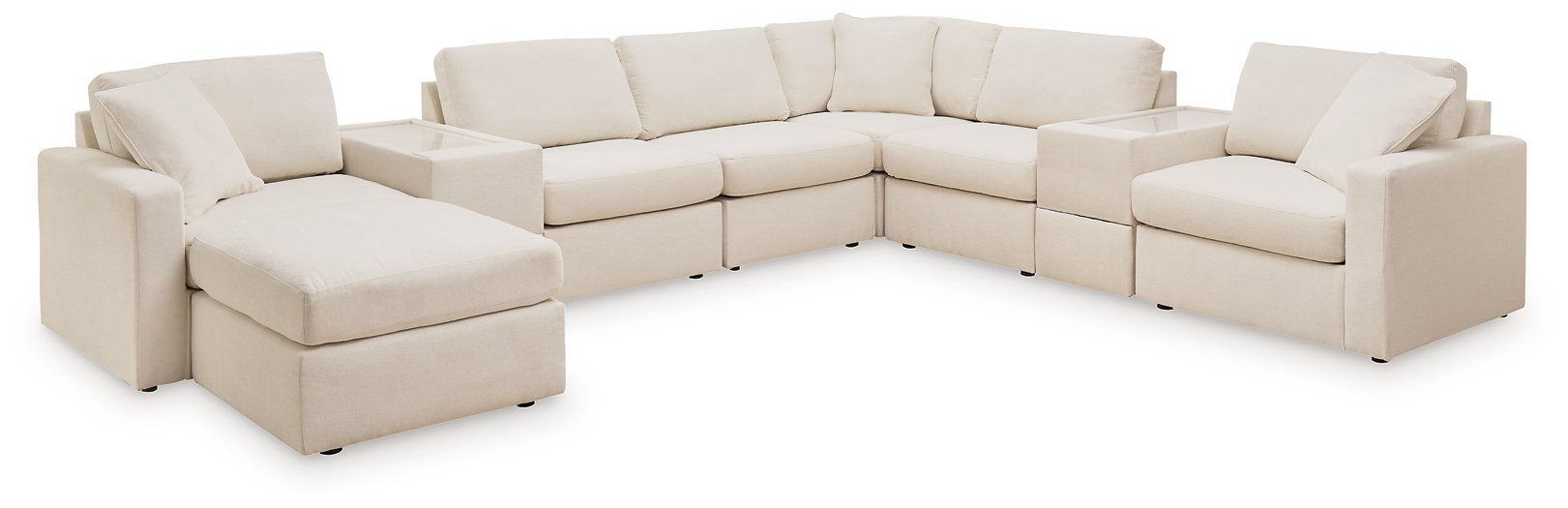 Pilar Peak Living Room Set - Golden Home Furniture (Columbus, OH) - Multi Location