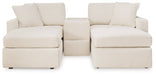 Pilar Peak Living Room Set - Golden Home Furniture (Columbus, OH) - Multi Location