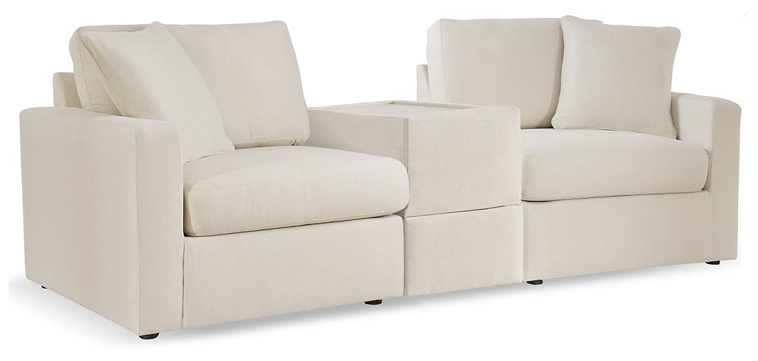 Pilar Peak Living Room Set - Golden Home Furniture (Columbus, OH) - Multi Location