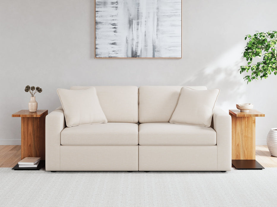Pilar Peak Living Room Set - Golden Home Furniture (Columbus, OH) - Multi Location
