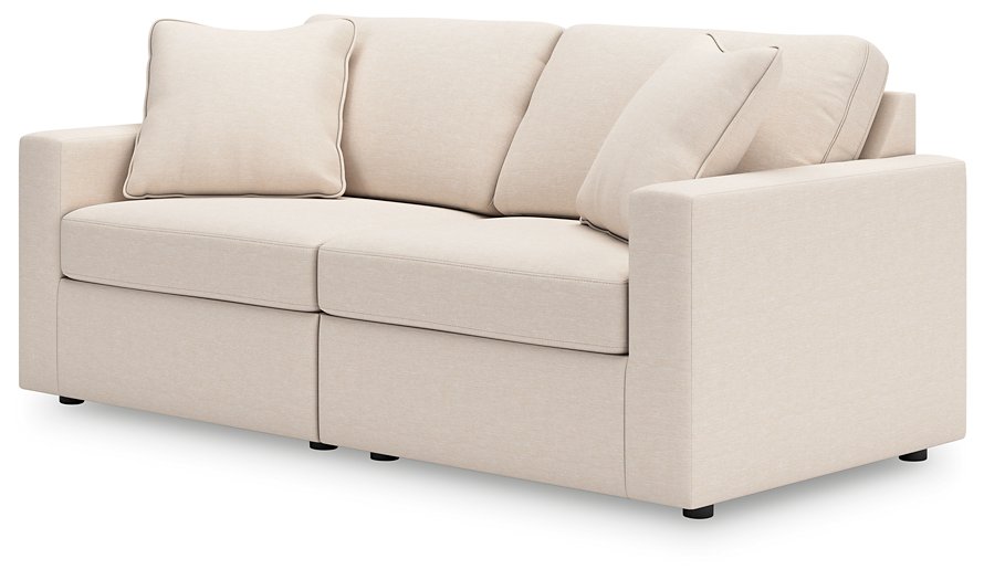Pilar Peak Living Room Set - Golden Home Furniture (Columbus, OH) - Multi Location