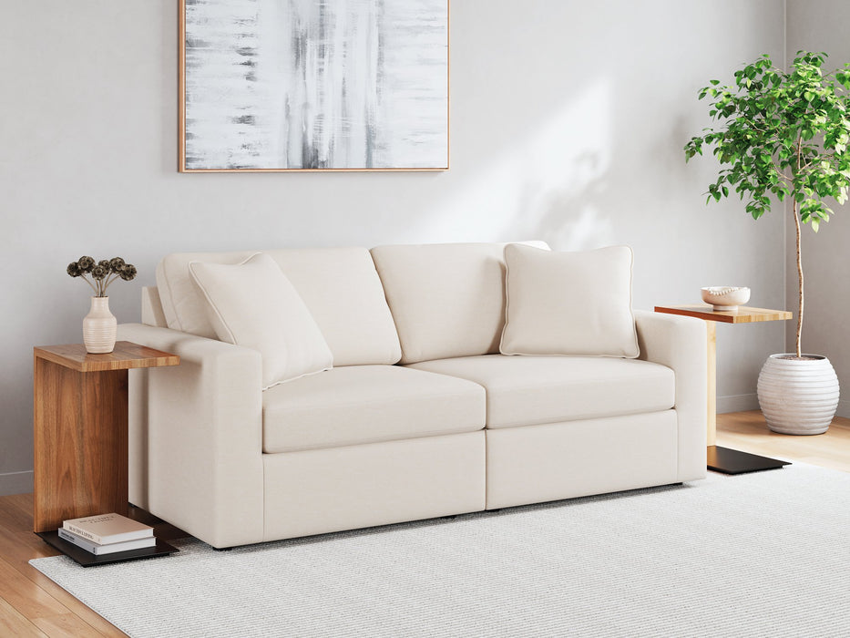 Pilar Peak Living Room Set - Golden Home Furniture (Columbus, OH) - Multi Location
