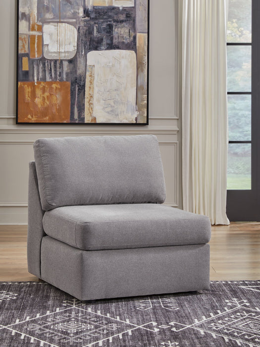 Modmax Sectional with Audio System - Golden Home Furniture (Columbus, OH) - Multi Location