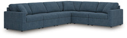 Modmax 6-Piece Sectional - Golden Home Furniture 
