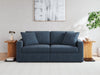 Modmax Sectional with Audio Console - Golden Home Furniture (Columbus, OH) - Multi Location