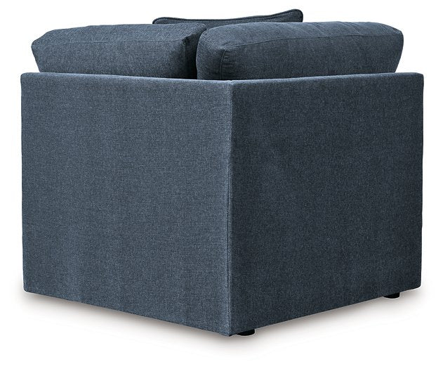 Modmax Sectional with Audio Console - Golden Home Furniture (Columbus, OH) - Multi Location
