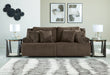 Top Tier Sectional Loveseat - Golden Home Furniture 