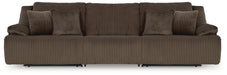 Top Tier Sectional Sofa - Golden Home Furniture 