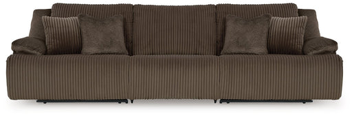 Top Tier Sectional Sofa - Golden Home Furniture 