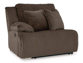 Top Tier Sectional Sofa - Golden Home Furniture 