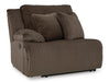 Top Tier Sectional Sofa - Golden Home Furniture 