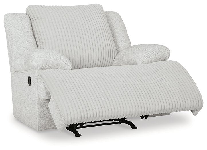 Top Tier Recliner - Golden Home Furniture (Columbus, OH) - Multi Location