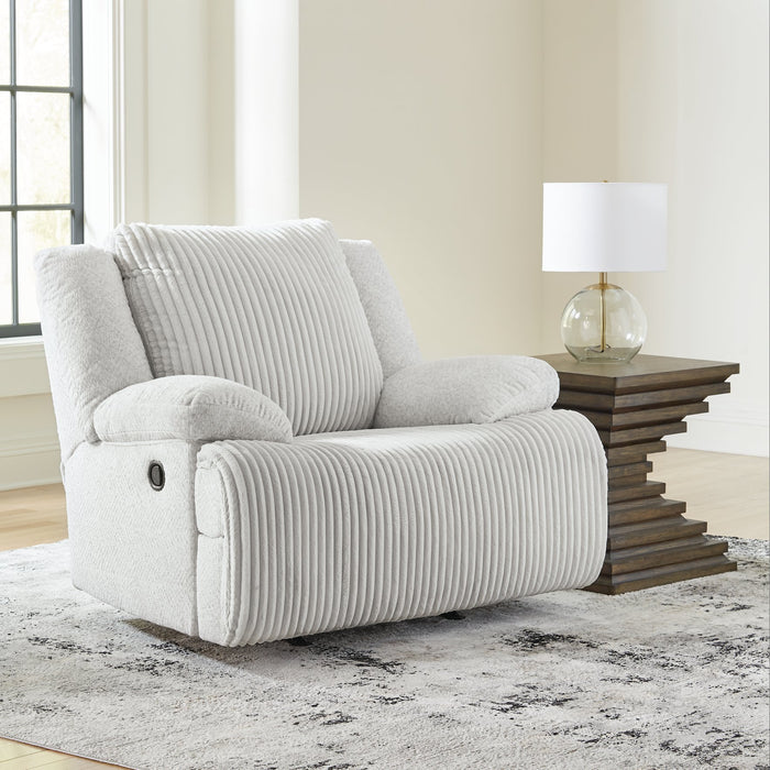 Top Tier Recliner - Golden Home Furniture (Columbus, OH) - Multi Location