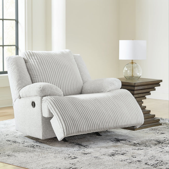 Top Tier Recliner - Golden Home Furniture (Columbus, OH) - Multi Location